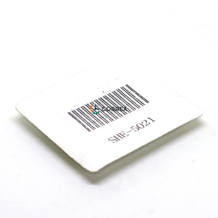 Скло плоске кругле для годинника Casio Sheen SHE-5021 ⇔ 1,1 мм Ø 26,5 SCA-121 - 6